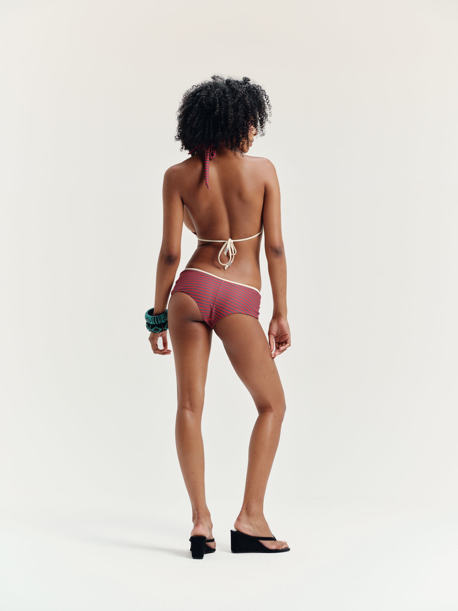 Rio Brief Bikini Bottoms