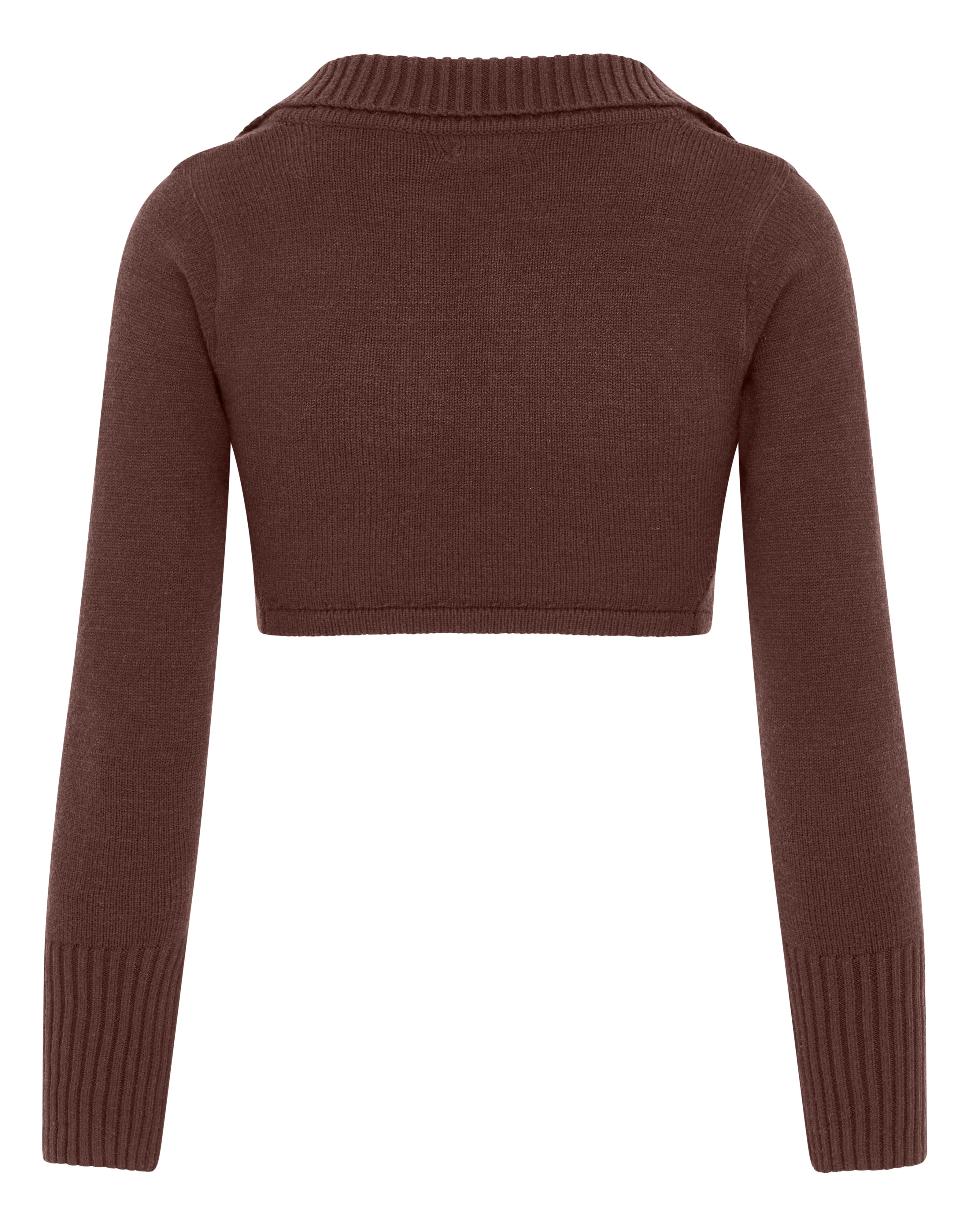 Bambi Knit Top