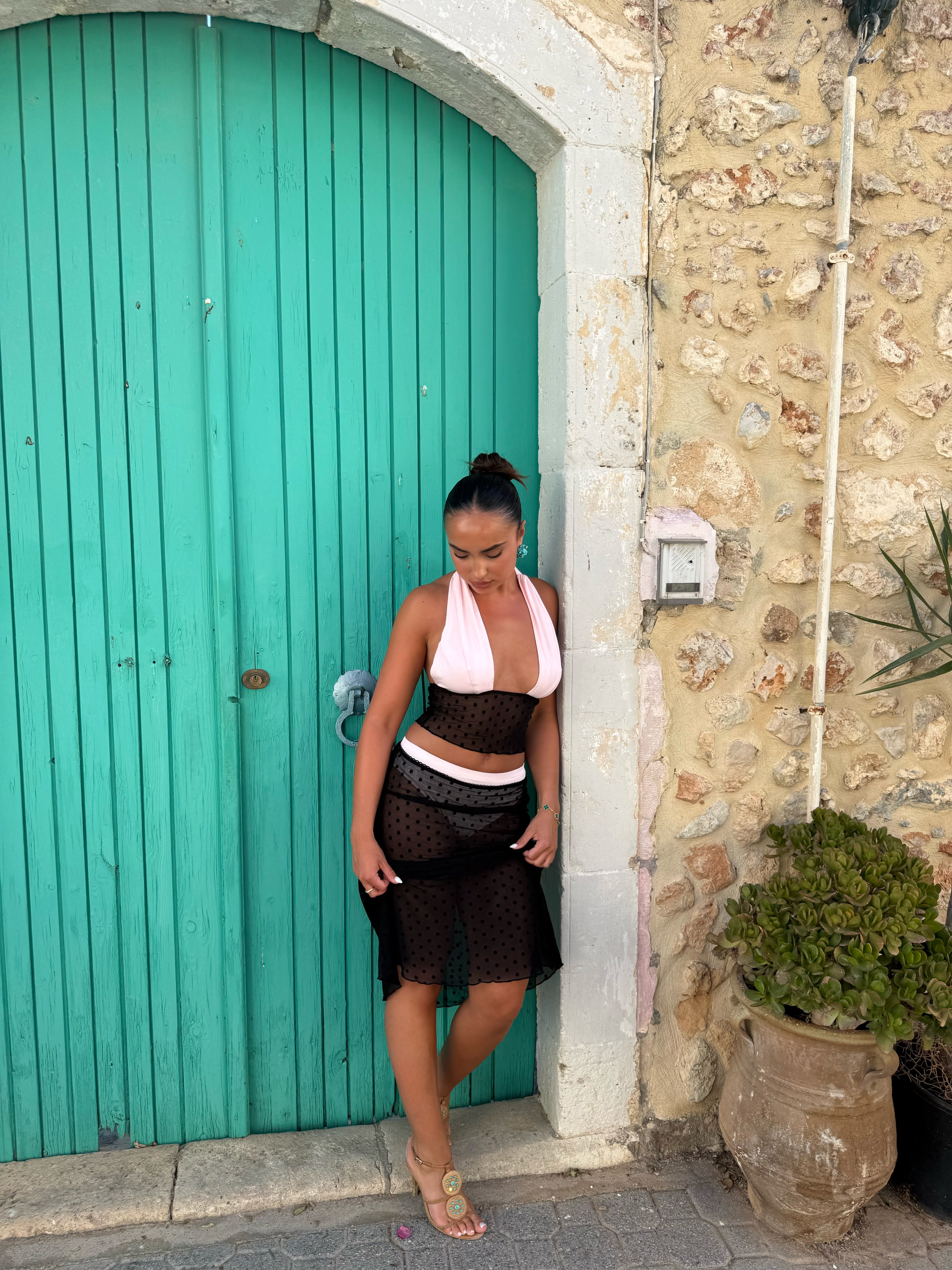 Frida Top