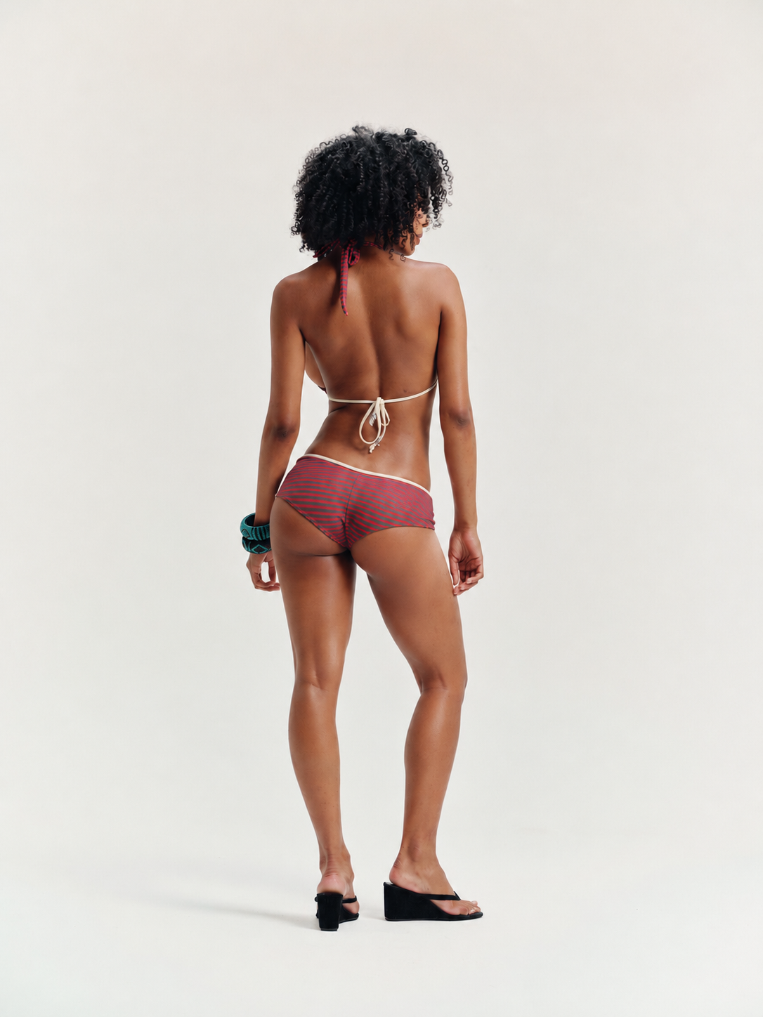 Rio Brief Bikini Bottoms