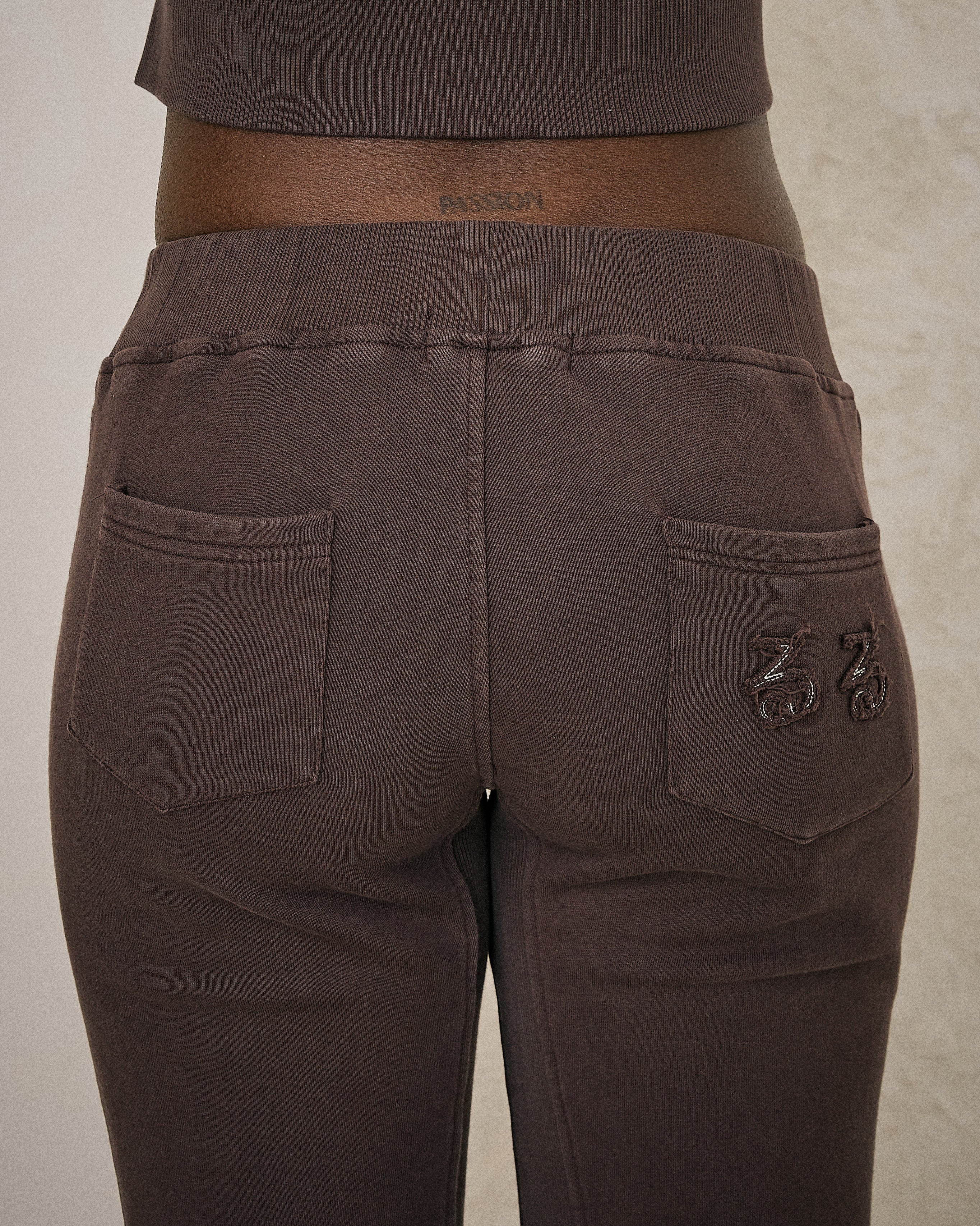 Hayashi Flared Sweatpants