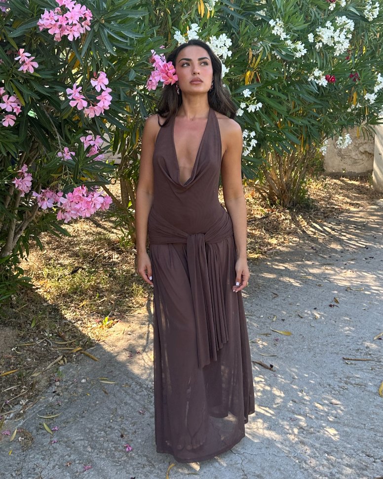 Lulu Souza - The Yōsei Dress °❀⋆