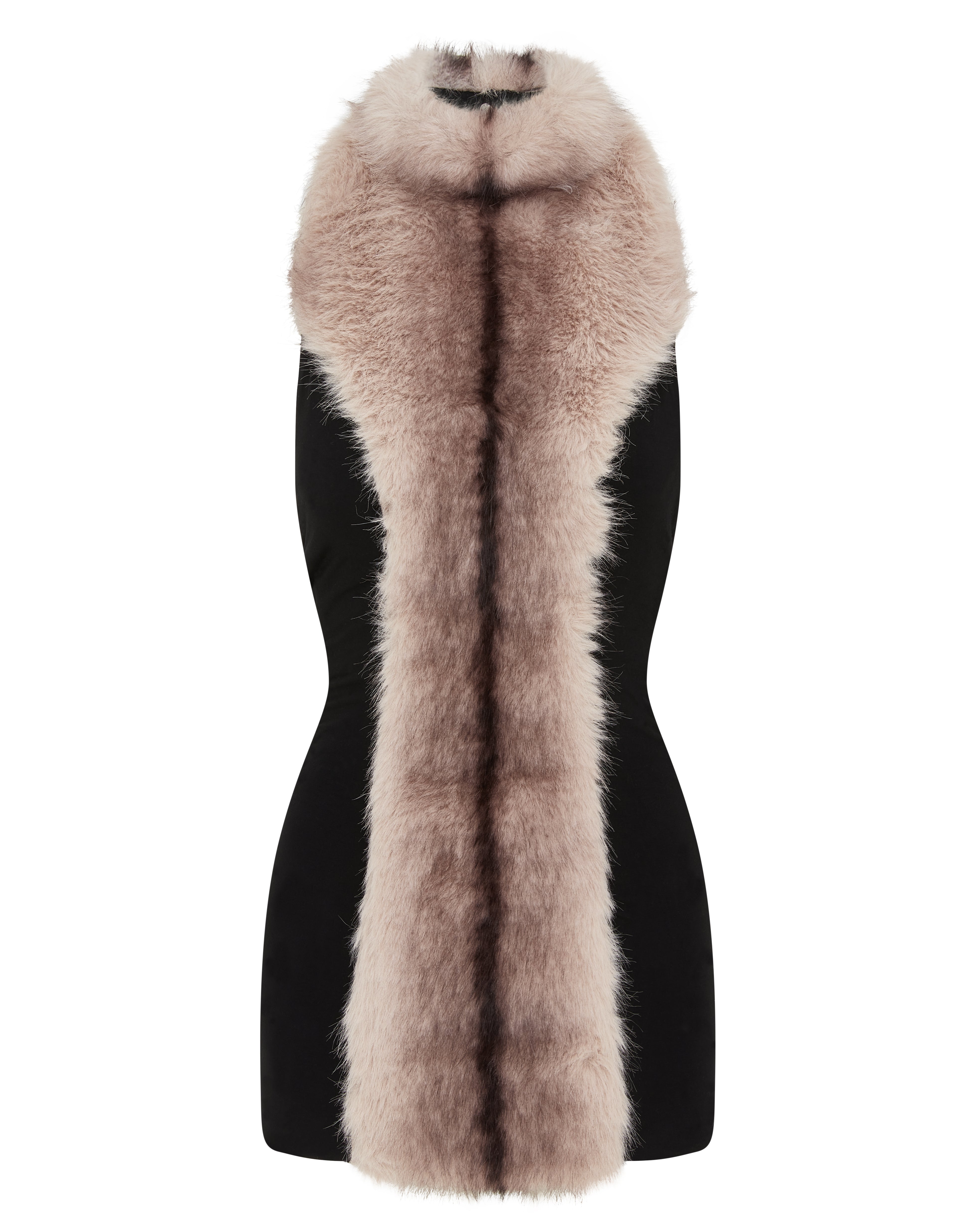 Loba Mini Dress
