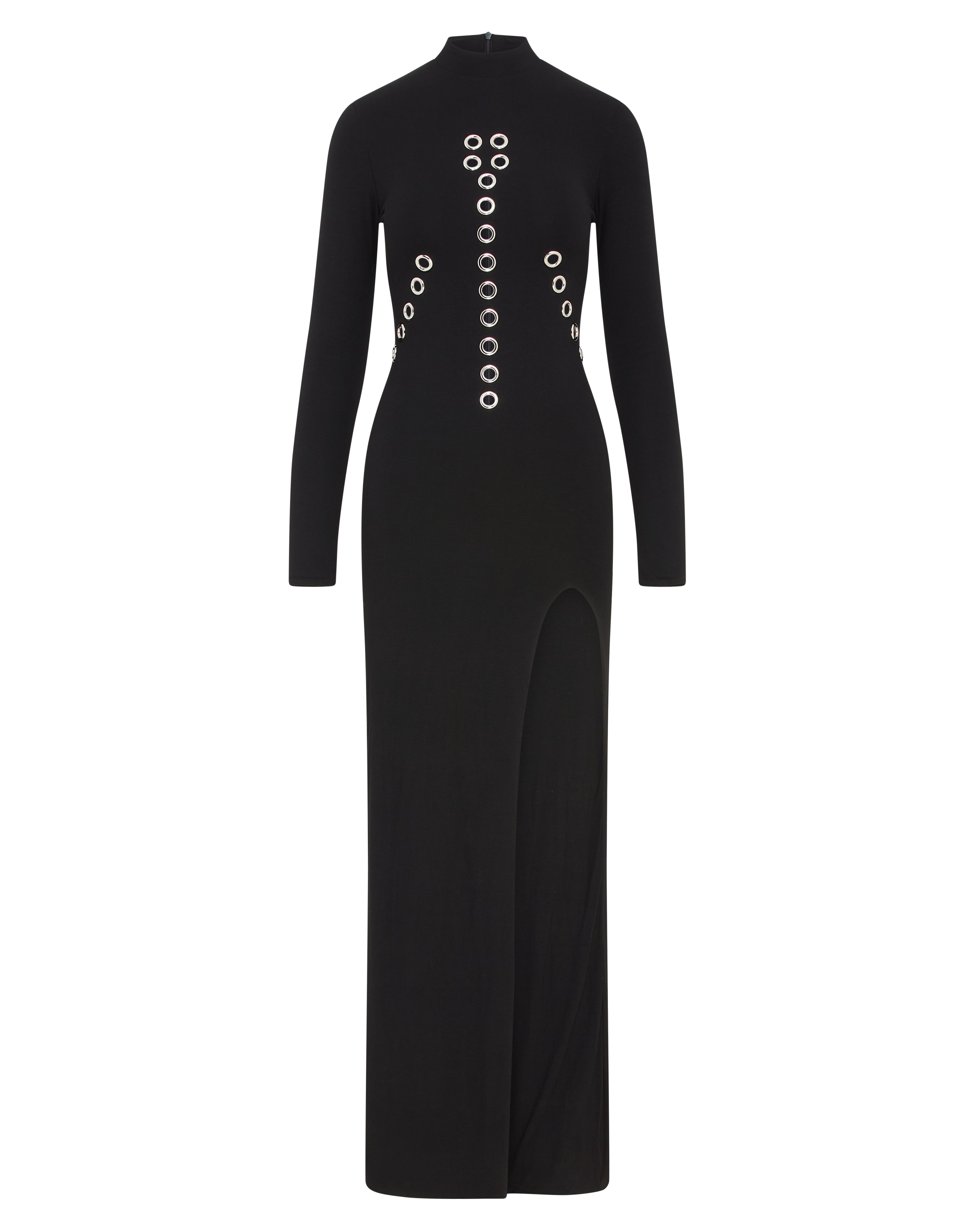Idah Dress