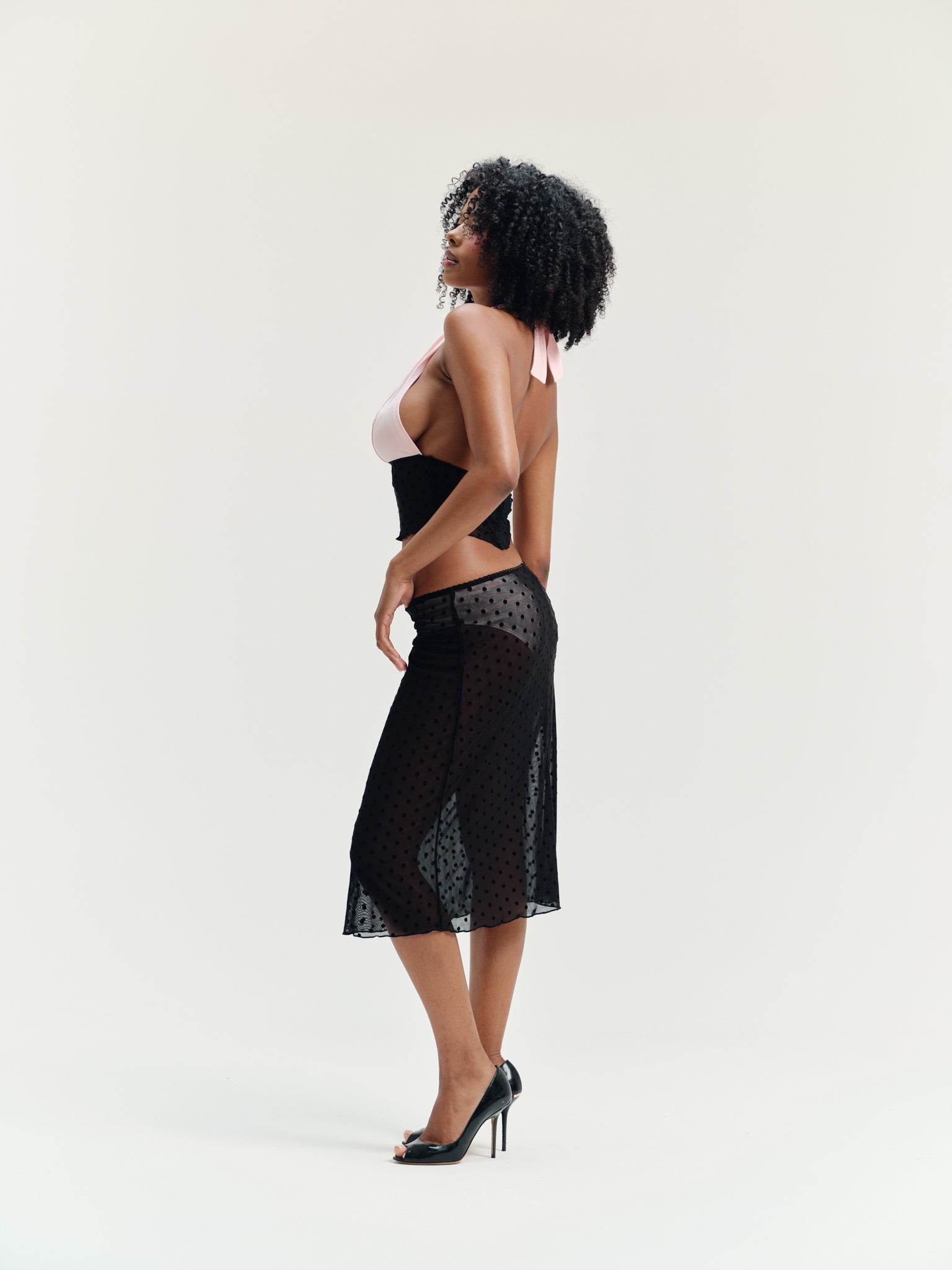 Frida Skirt