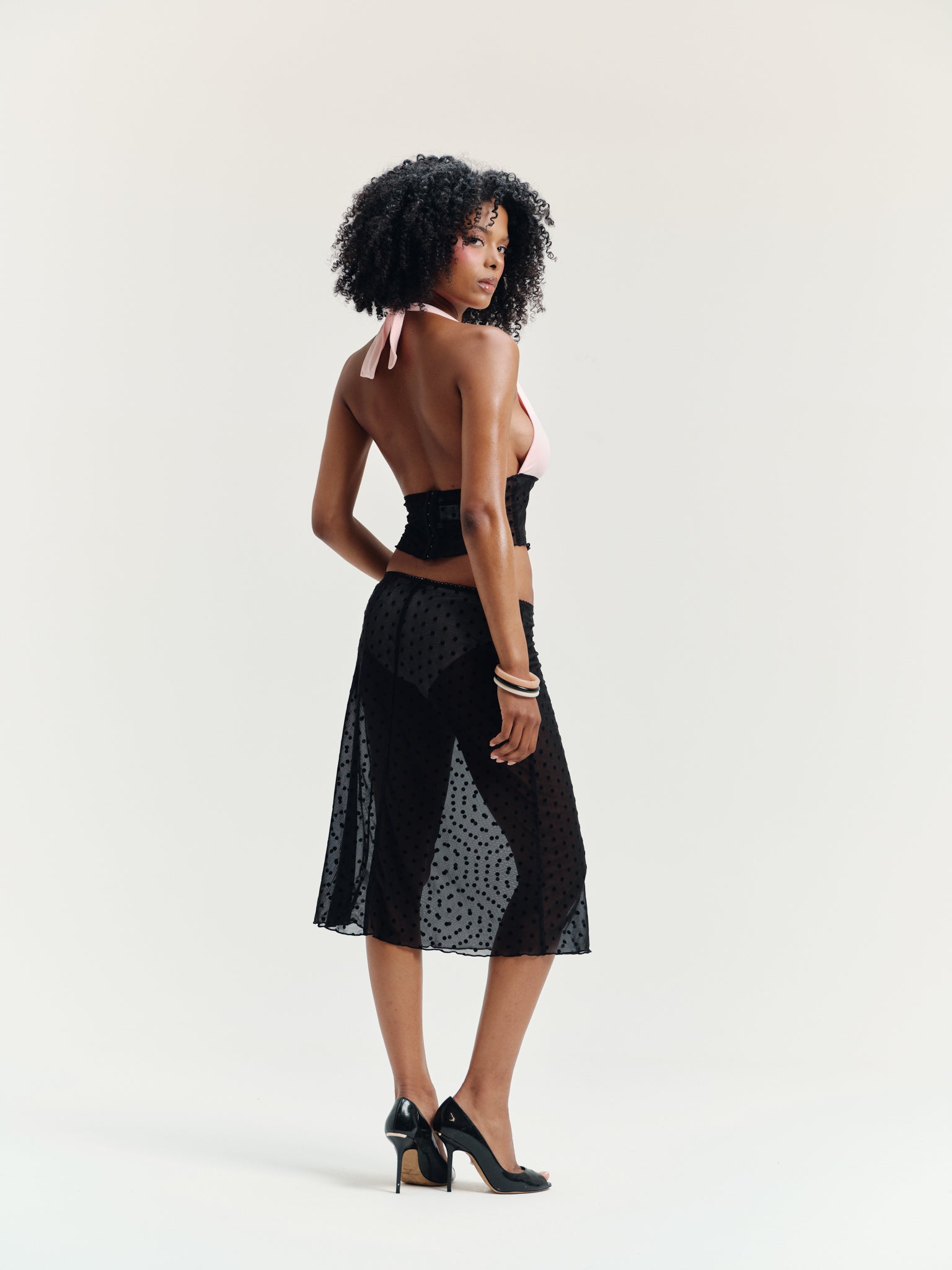 Frida Skirt