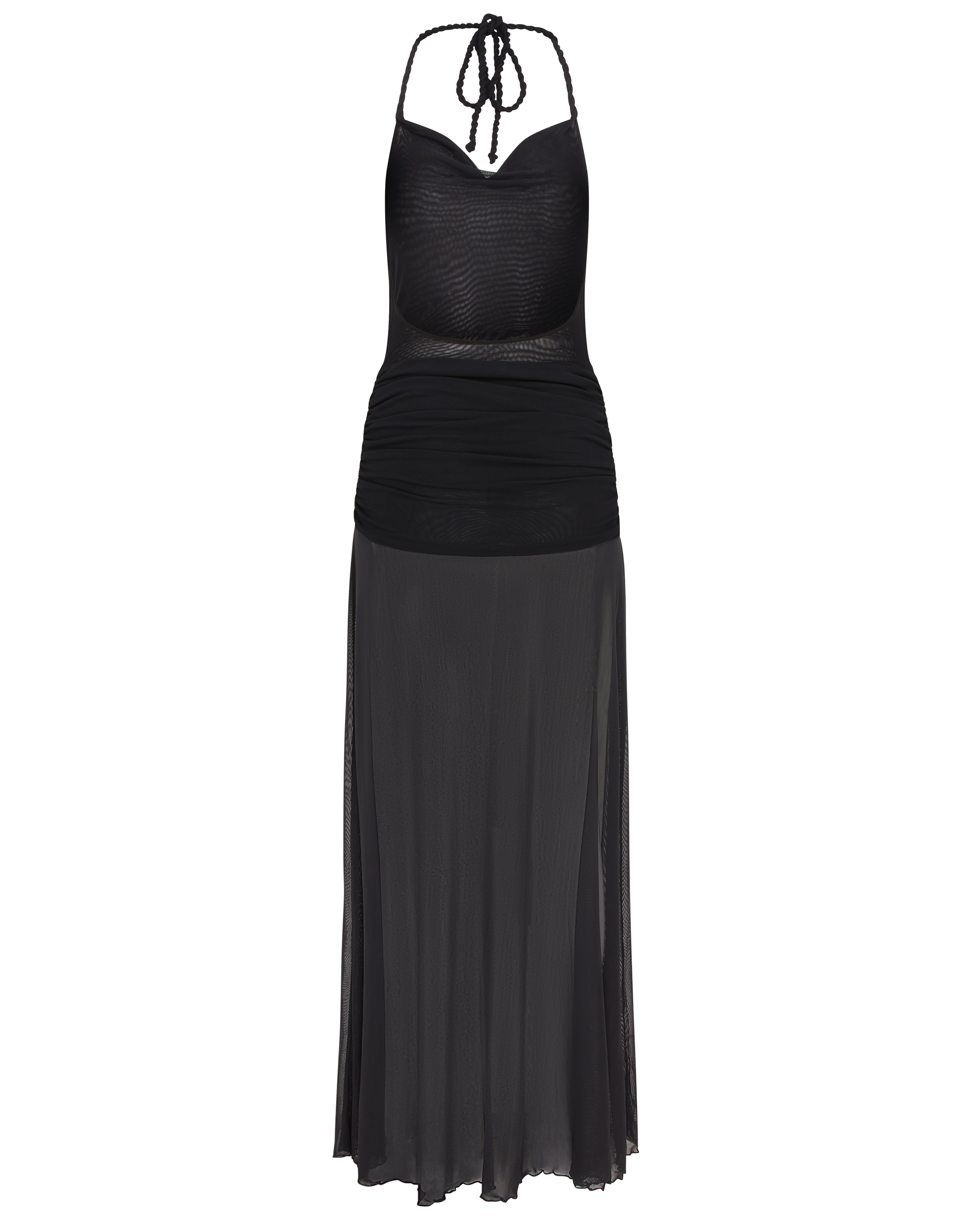 Barely Yours Gown