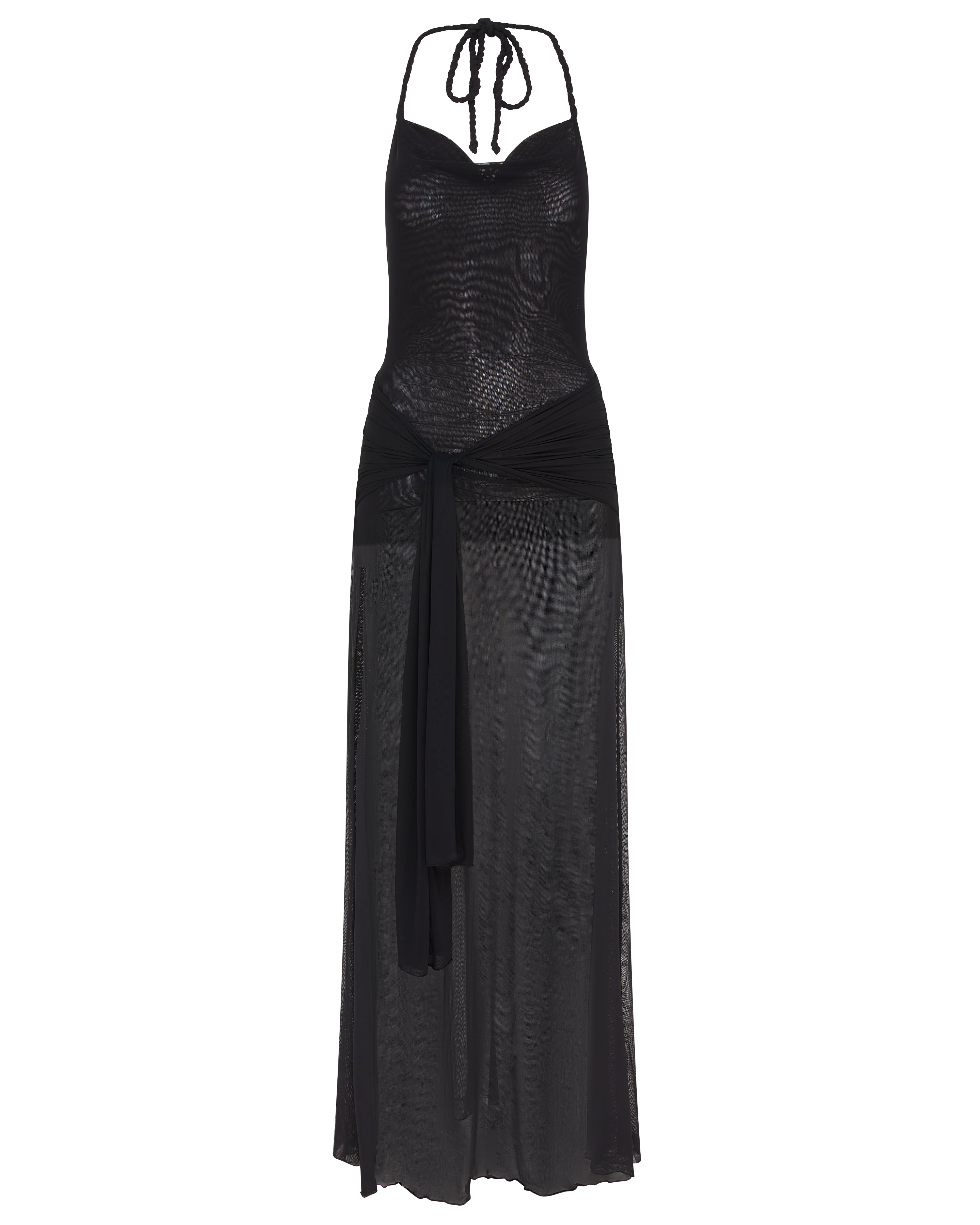 Barely Yours Gown