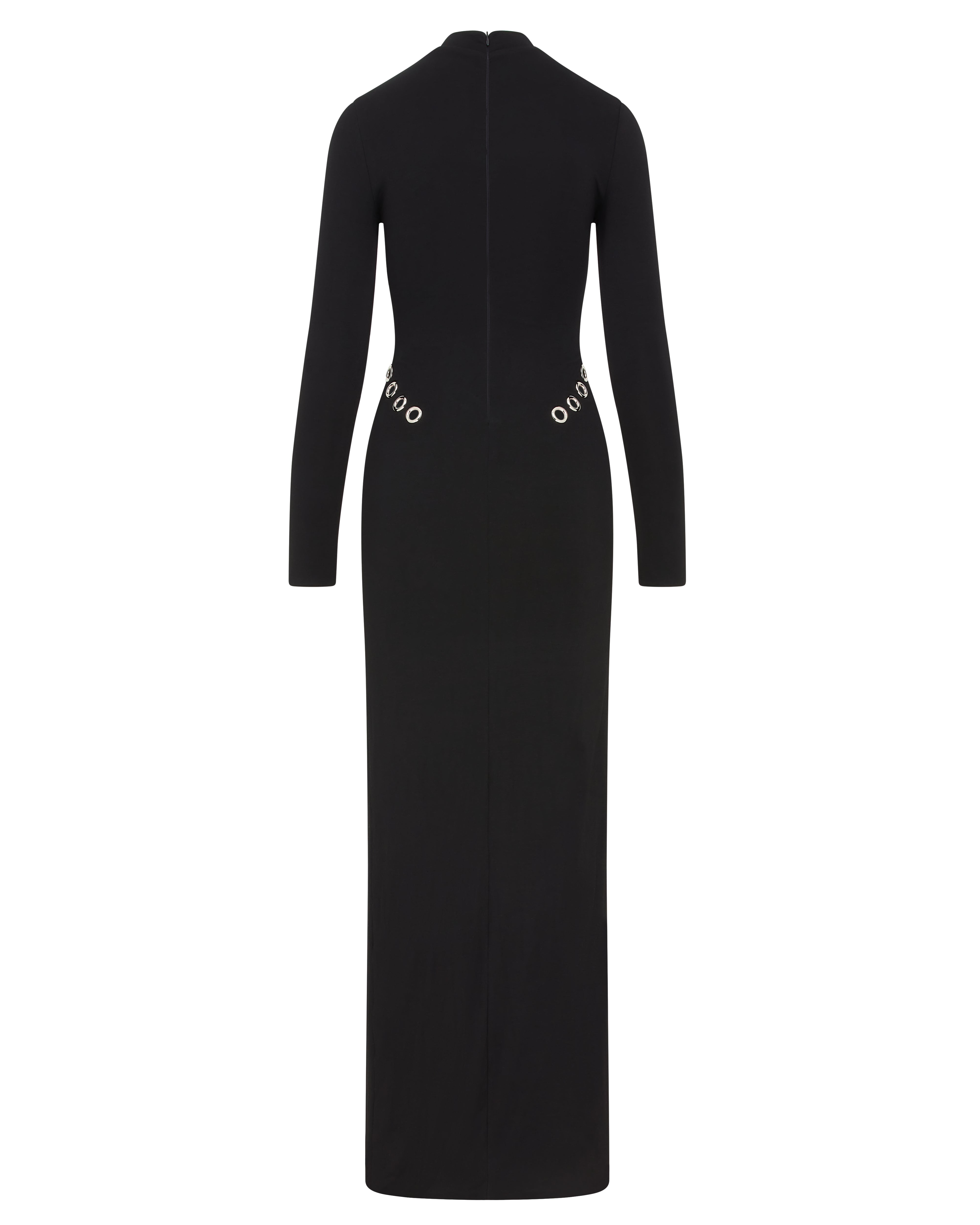 Idah Dress