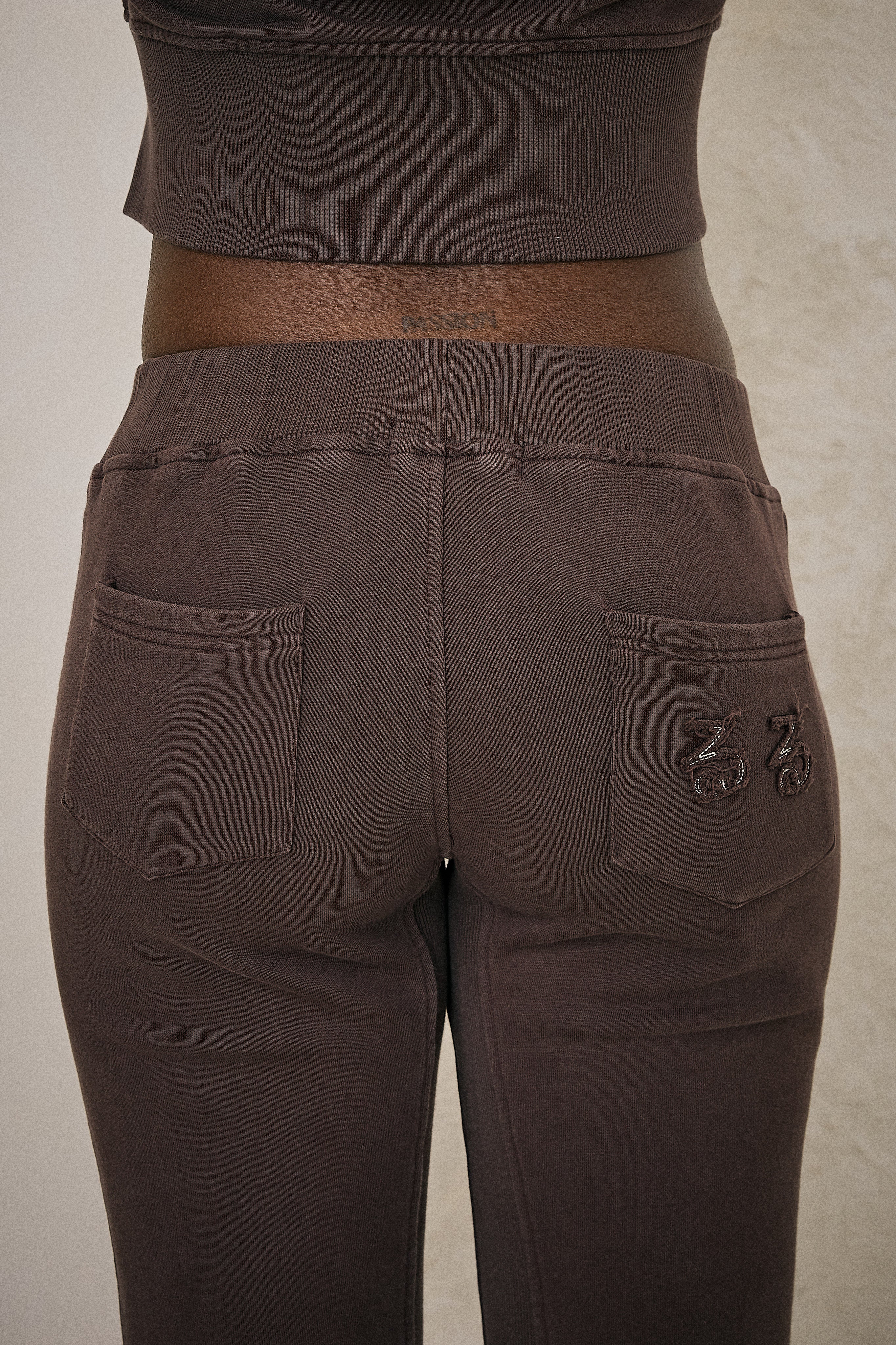 Hayashi Flared Sweatpants