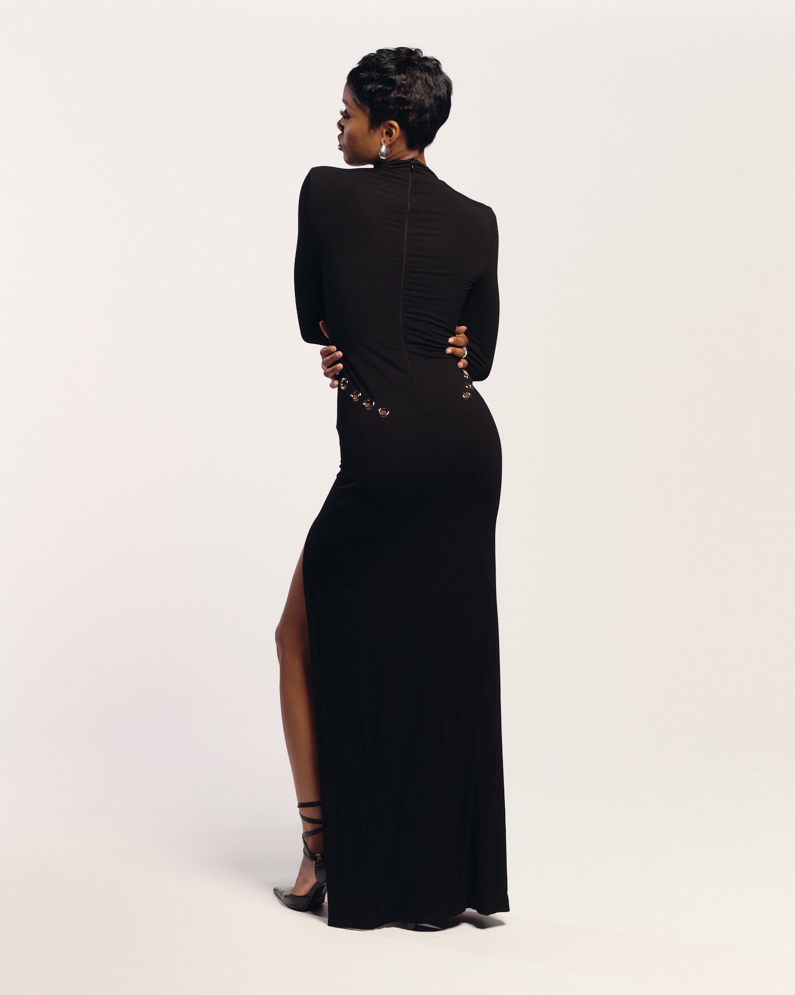 Idah Dress